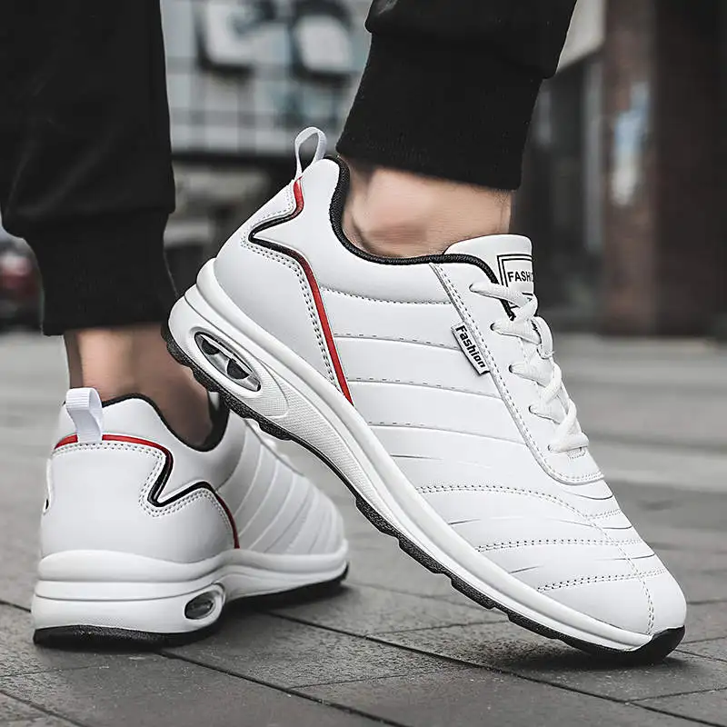 Size Man Sport Shoes International Brand Men's Running Shoes Without Lacing Sports Shoes for Men 32-40 Mens Sneakers Tennis 701D
Size Man Sport Shoes International Brand Men's Running Shoes Without Lacing Sports Shoes for Men 32-40 Mens Sneakers Tennis 701D