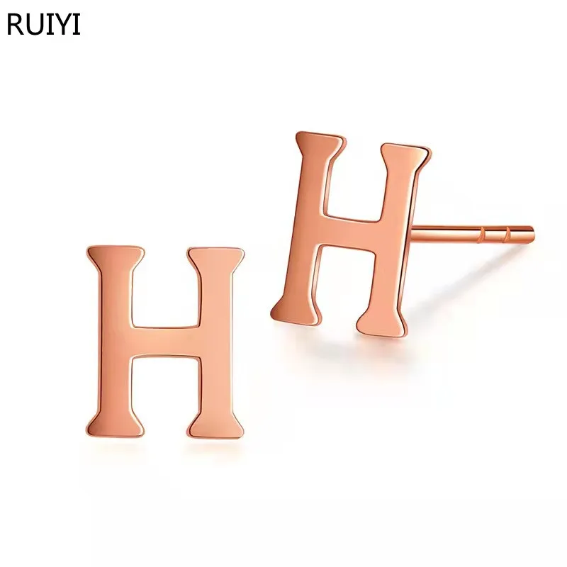 RUIYI Real 18K Gold Drop Earrings Pure AU750 Gold Simple Tassel Earrings for Women's Party Fine Jewelry Gifts
RUIYI Real 18K Gold Drop Earrings Pure AU750 Gold Simple Tassel Earrings for Women's Party Fine Jewelry Gifts