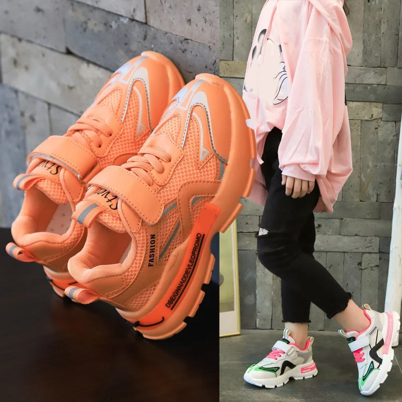 Kids Shoes Girls Sneaker Children Shoes Girls Sneakers Elsa Anna Princess Kids Shoes Fashion Casual Sport Running Leather Shoes
Kids Shoes Girls Sneaker Children Shoes Girls Sneakers Elsa Anna Princess Kids Shoes Fashion Casual Sport Running Leather Shoes