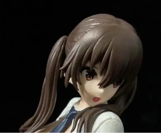 25cm Native sexy girl New Anime Action Figure PVC toys Collection figures for friends gifts
25cm Native sexy girl New Anime Action Figure PVC toys Collection figures for friends gifts