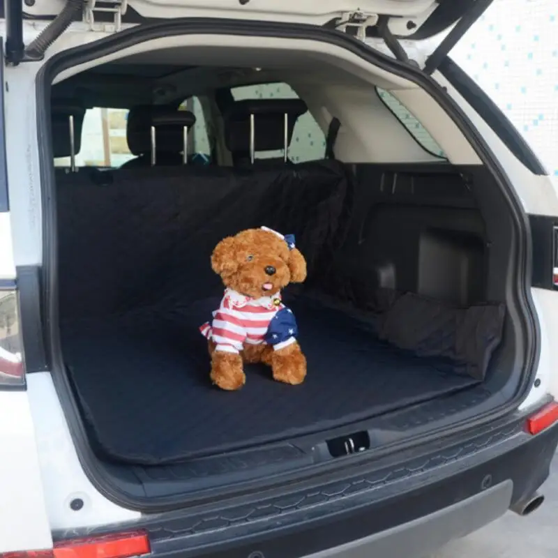 Dog Back Seat Car Cover Oxford Waterproof Carrier Cover Pet Blanket Scratchproof Nonslip Hammock Mat For Pet Travel Seat
Dog Back Seat Car Cover Oxford Waterproof Carrier Cover Pet Blanket Scratchproof Nonslip Hammock Mat For Pet Travel Seat
