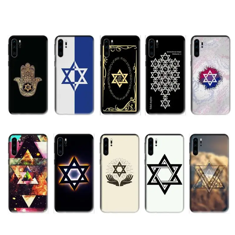 Star Of David Jewish Star Symbol For Huawei P20 P30 P40 Pro Mate 10 20 30 Pro Lite P Smart Y 6p 8s 9s 2019 Plus Nova 3I Cases
Star Of David Jewish Star Symbol For Huawei P20 P30 P40 Pro Mate 10 20 30 Pro Lite P Smart Y 6p 8s 9s 2019 Plus Nova 3I Cases