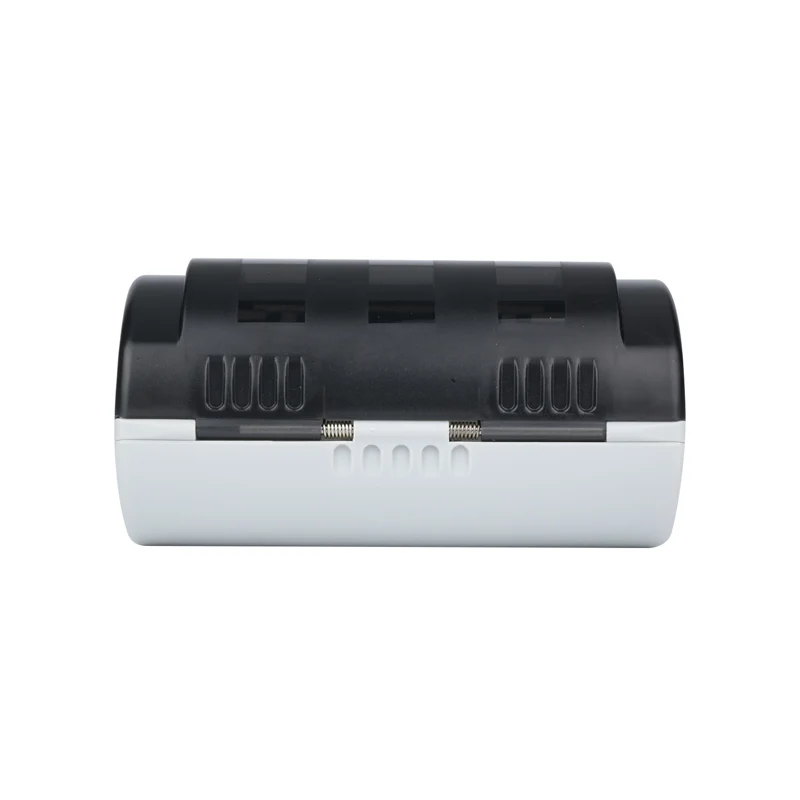 High quality 80mm handheld thermal printer bluetoot support Android and ios printing
High quality 80mm handheld thermal printer bluetoot support Android and ios printing