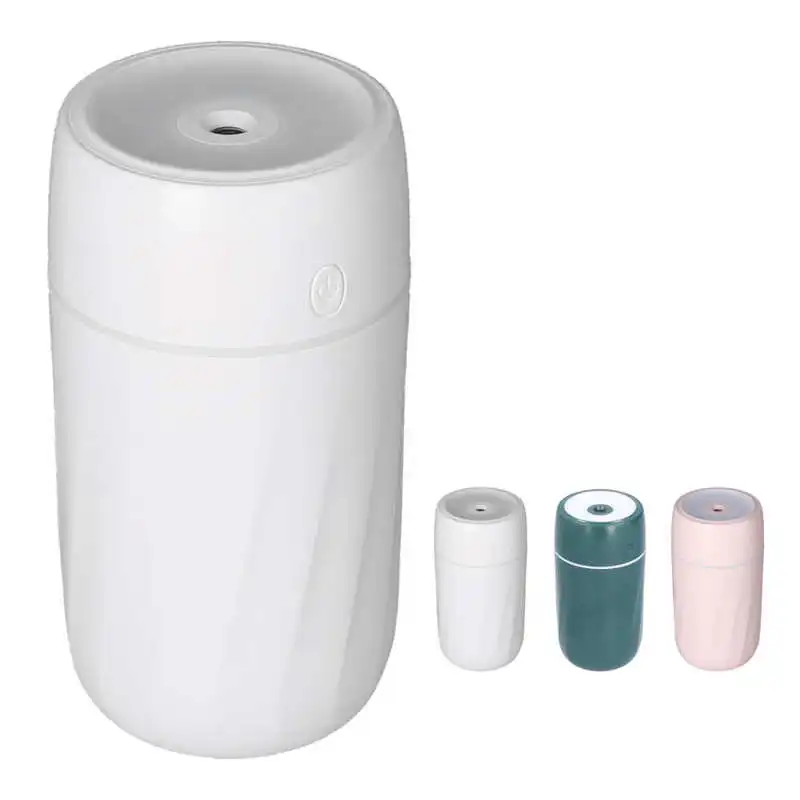 USB Humidifier Quiet Operation Portable Mini Humidifier for Home for Bedroom for Office
USB Humidifier Quiet Operation Portable Mini Humidifier for Home for Bedroom for Office