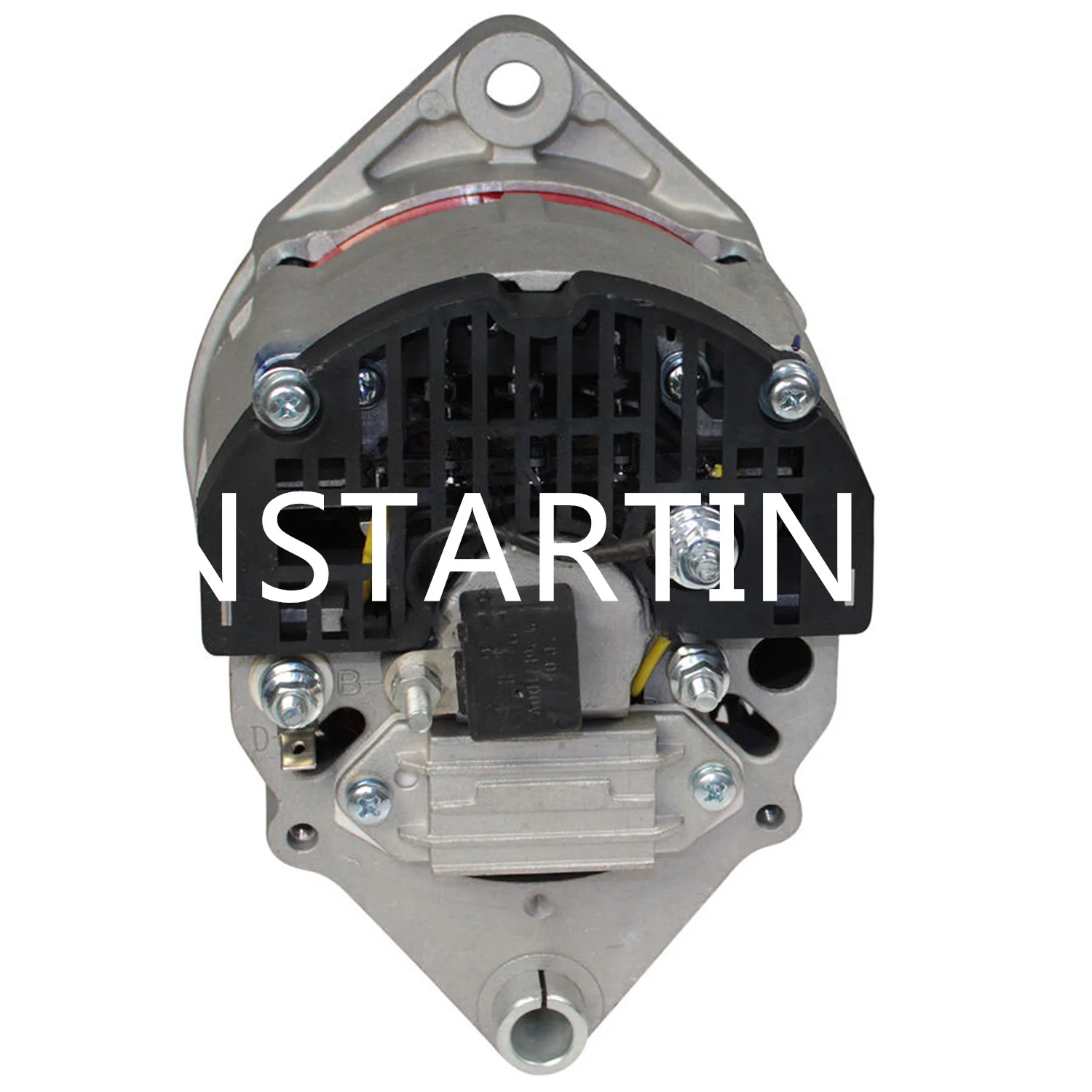ALTERNATOR DYNAMO GENERADOR ELECTRICO FOR 12V 55A 943305226 943307236 943320021 943321037 943356305
ALTERNATOR DYNAMO GENERADOR ELECTRICO FOR 12V 55A 943305226 943307236 943320021 943321037 943356305