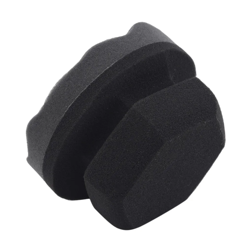 Sponge For Sealing Glaze Auto Polishing Pad For Polishing For Waxing 8*6.5cm 1 Pcs Durabile High Quality Hot Sale
Sponge For Sealing Glaze Auto Polishing Pad For Polishing For Waxing 8*6.5cm 1 Pcs Durabile High Quality Hot Sale