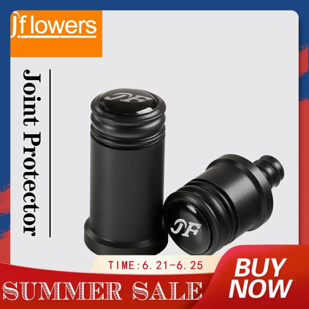 JF Jflowers Pool Cue Joint Cap ABS Resin 3/8*8 Radial Pin Protect Joint Protector Billiard Cue Protector Billiard Accessories
JF Jflowers Pool Cue Joint Cap ABS Resin 3/8*8 Radial Pin Protect Joint Protector Billiard Cue Protector Billiard Accessories