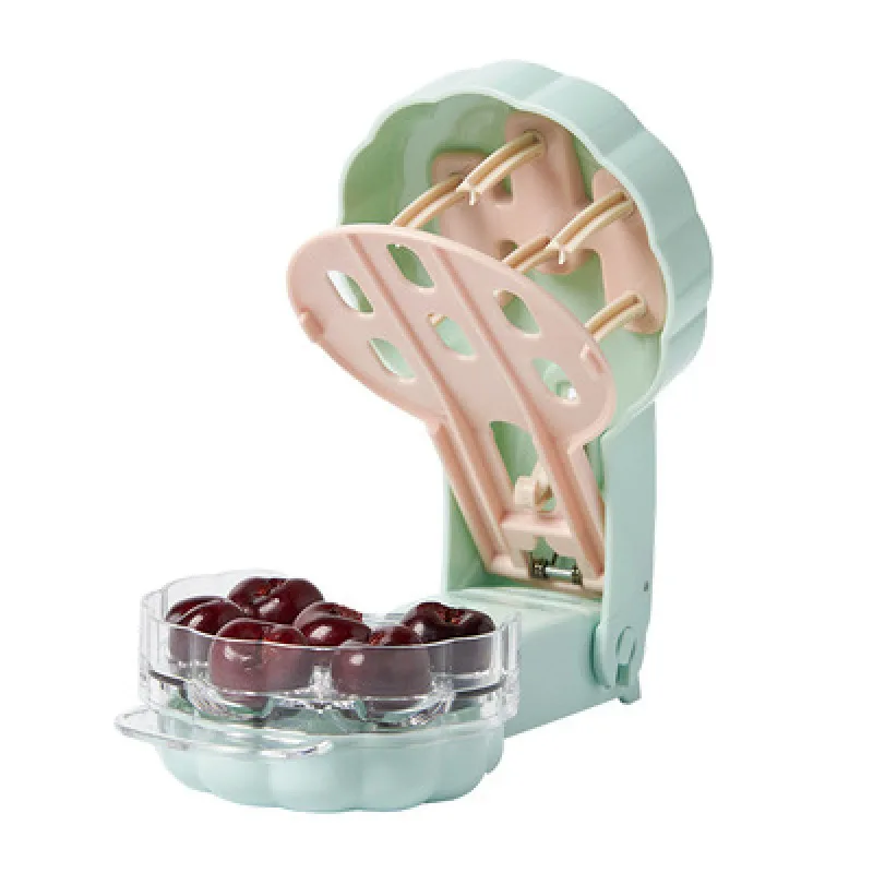 Cherry Seed Remover Household Depitting Artifact Cherry Seed Remover 
Cherry Seed Remover Household Depitting Artifact Cherry Seed Remover