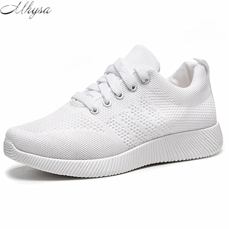 new spring women shoes 2020 mesh breathable non-slip fashion vulcanized shoes fashion shoes flat shoes tenis femininoY234 
new spring women shoes 2020 mesh breathable non-slip fashion vulcanized shoes fashion shoes flat shoes tenis femininoY234