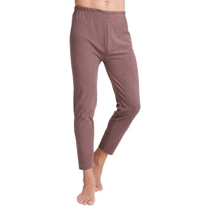 Autunm Winter New Plus Size 8xl Men Pajamas Long Sleeve Homewear Modal Full Trousers Male Loose Casual Pullover Sleepwear
Autunm Winter New Plus Size 8xl Men Pajamas Long Sleeve Homewear Modal Full Trousers Male Loose Casual Pullover Sleepwear