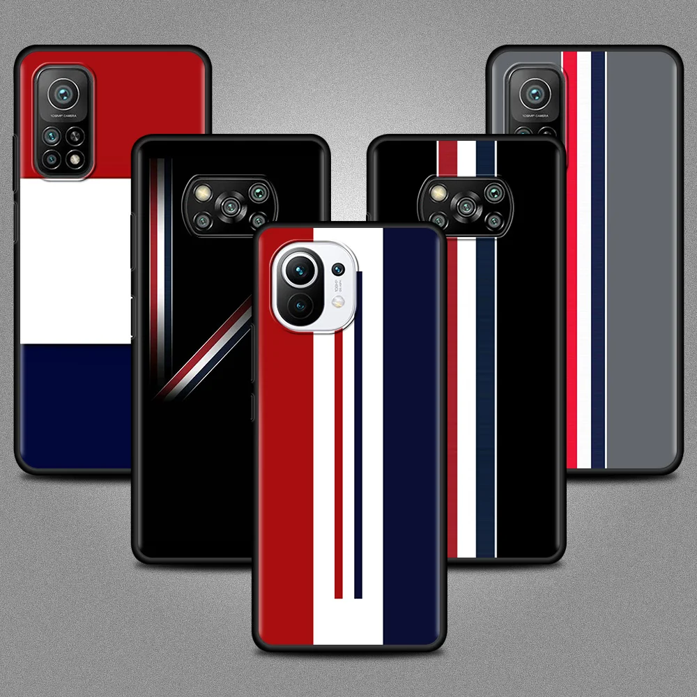 Luxury Line Case For Xiaomi Mi 11 Lite 5G 10T Pro 9T Note 10 9 SE A2Lite CC9 CC9E 8Lite 10S 11T Black Soft Phone Cover
Luxury Line Case For Xiaomi Mi 11 Lite 5G 10T Pro 9T Note 10 9 SE A2Lite CC9 CC9E 8Lite 10S 11T Black Soft Phone Cover