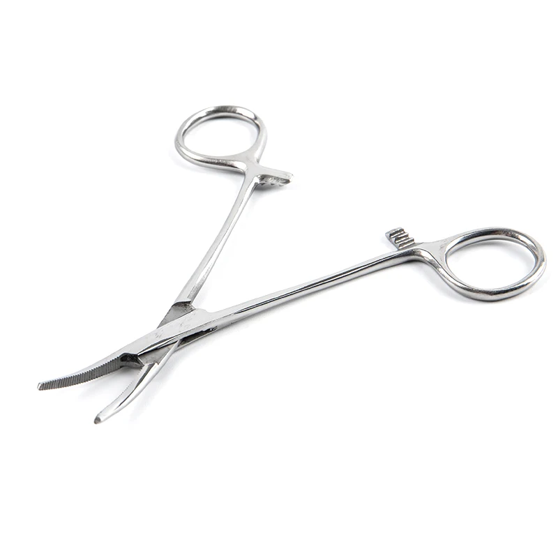 Hand Tool Hemostatic Forceps Pet Hair Clamp Fishing Locking Pliers Epilation
Hand Tool Hemostatic Forceps Pet Hair Clamp Fishing Locking Pliers Epilation