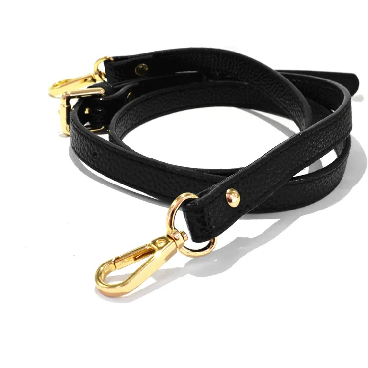 Fashion Double Layer Bag Belt Adjustable Replacement Belt Crossbody Strap PU Leather Shoulder Strap DIY Bag Strap Comfortable
Fashion Double Layer Bag Belt Adjustable Replacement Belt Crossbody Strap PU Leather Shoulder Strap DIY Bag Strap Comfortable