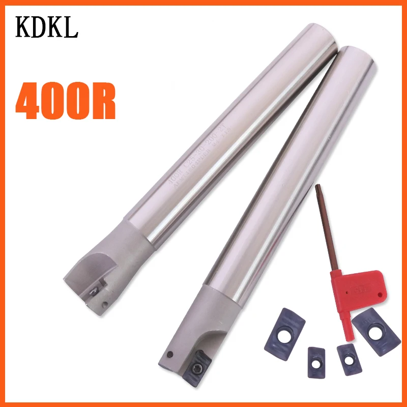 BAP400R tool holder C20 C24 C25 C32 2T 3T milling cutter arbor Right angle 90 degree milling cutter arbor for APMT1604 inserts
BAP400R tool holder C20 C24 C25 C32 2T 3T milling cutter arbor Right angle 90 degree milling cutter arbor for APMT1604 inserts