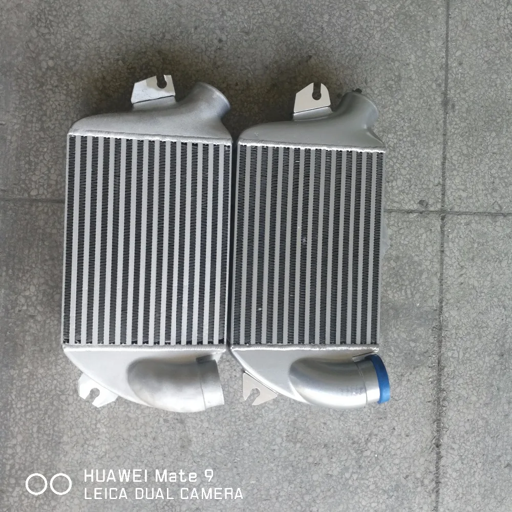 upgrade intercooler for subaru impreza wrx 2015+up fa20 engine | Radiators & Parts