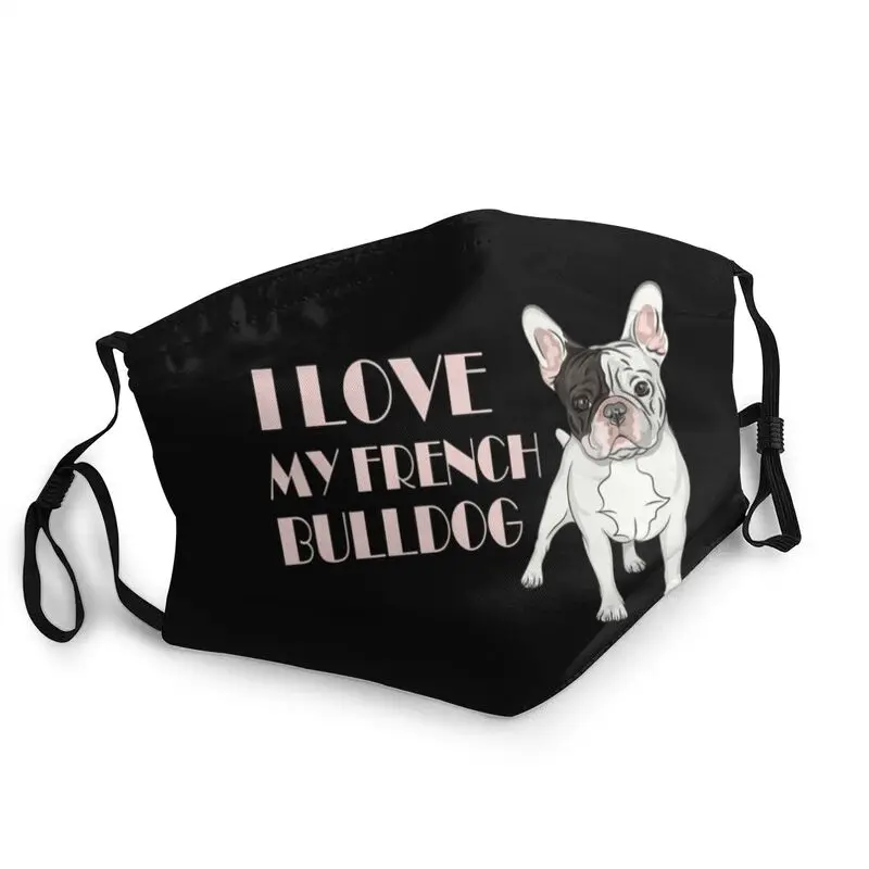 French Bulldog Adjustable Mouth Face Mask Adult Pet Puppy Dog Animal Frenchie Mask Anti Dust Protection Cover Respirator Muffle
French Bulldog Adjustable Mouth Face Mask Adult Pet Puppy Dog Animal Frenchie Mask Anti Dust Protection Cover Respirator Muffle