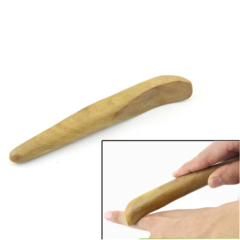 Sandalwood Guasha Board Massage Scraper Body Care Massage Tool For Back Arm Guasha Plates Slimming Guasha
Sandalwood Guasha Board Massage Scraper Body Care Massage Tool For Back Arm Guasha Plates Slimming Guasha