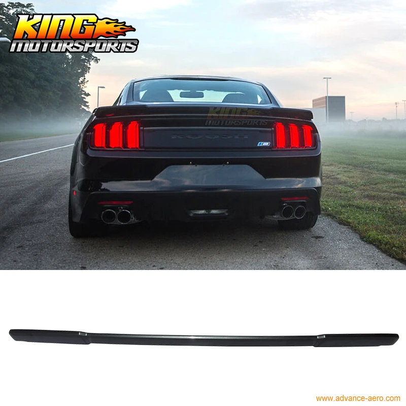 Спойлер для багажника Ford Mustang, OEM, подходит для 2015-2016 Ford Mustang RO style # HN
Спойлер для багажника Ford Mustang, OEM, подходит для 2015-2016 Ford Mustang RO style # HN