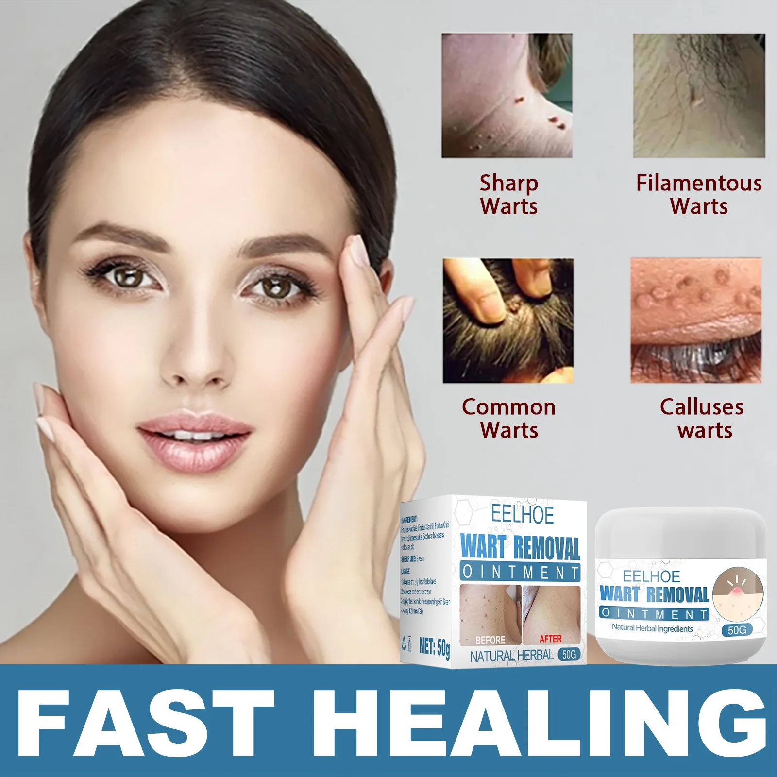 Warts Remover Ointment Skin Tag Remover Thorn Pain Relief Cream Antibacterial Wart Treatment Repair Care Body Face Wart Cream
Warts Remover Ointment Skin Tag Remover Thorn Pain Relief Cream Antibacterial Wart Treatment Repair Care Body Face Wart Cream