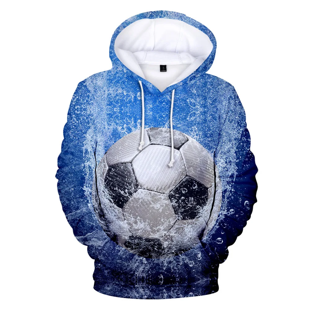 Hot Autumn 3D Football Soccer Hoodies Men Women Sweatshirts New Kids 3D White+black Hoodie Suitable Boys Girls Casual Pullovers 
Hot Autumn 3D Football Soccer Hoodies Men Women Sweatshirts New Kids 3D White+black Hoodie Suitable Boys Girls Casual Pullovers