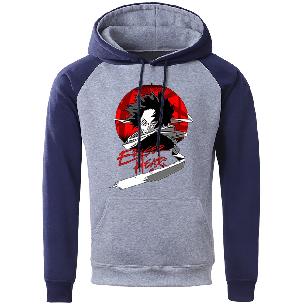 My Hero Academia Cartoon Japan AnimeMale Hoody Cute Pullover Hoodie Pattern Quality Menswear Fleece Autumn Raglan Sweatshirt Men
My Hero Academia Cartoon Japan AnimeMale Hoody Cute Pullover Hoodie Pattern Quality Menswear Fleece Autumn Raglan Sweatshirt Men