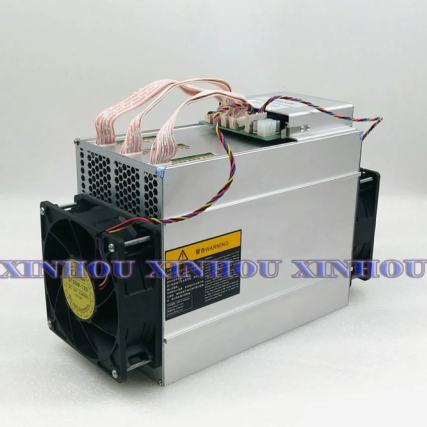 Used DASH miner Bitmain ANTMINER D3 17GH/s X11 Asic mining machine can miner BTC on nicehash More economical than D5 S9 l3
Used DASH miner Bitmain ANTMINER D3 17GH/s X11 Asic mining machine can miner BTC on nicehash More economical than D5 S9 l3