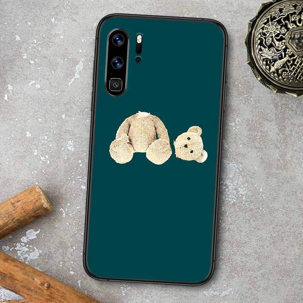 Bear Palm-Los Angeles Phone Case For Huawei P Mate Smart 10 20 30 40 Lite Z 2019 Pro black Coque Silicone Back 3D Prime Trend
Bear Palm-Los Angeles Phone Case For Huawei P Mate Smart 10 20 30 40 Lite Z 2019 Pro black Coque Silicone Back 3D Prime Trend