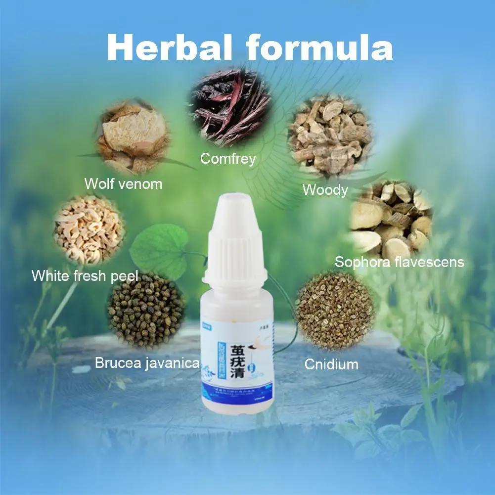 10ml Warts Remover Antibacterial Wart Treatment Cream Skin Tag Remover Plaster Warts Clean The Skin Body Liquid 
10ml Warts Remover Antibacterial Wart Treatment Cream Skin Tag Remover Plaster Warts Clean The Skin Body Liquid