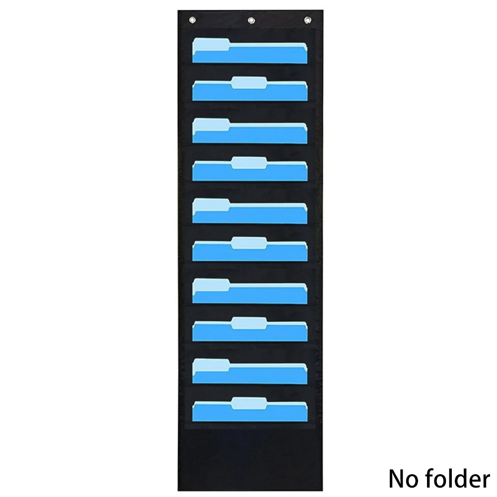 Magazine Large Size Wall-mounted Organizer Hanging Storage Bag Book Folder Oxford Cloth Behind The Door 10 Pockets storage bags
Magazine Large Size Wall-mounted Organizer Hanging Storage Bag Book Folder Oxford Cloth Behind The Door 10 Pockets storage bags