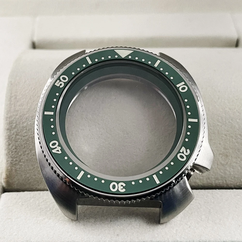 Чехол для часов, светящийся, SKX007, сапфировое стекло, нержавеющая сталь, рамка для NH35/NH36A, движение 100 м, водонепроницаемая часть часов
Чехол для часов, светящийся, SKX007, сапфировое стекло, нержавеющая сталь, рамка для NH35/NH36A, движение 100 м, водонепроницаемая часть часов