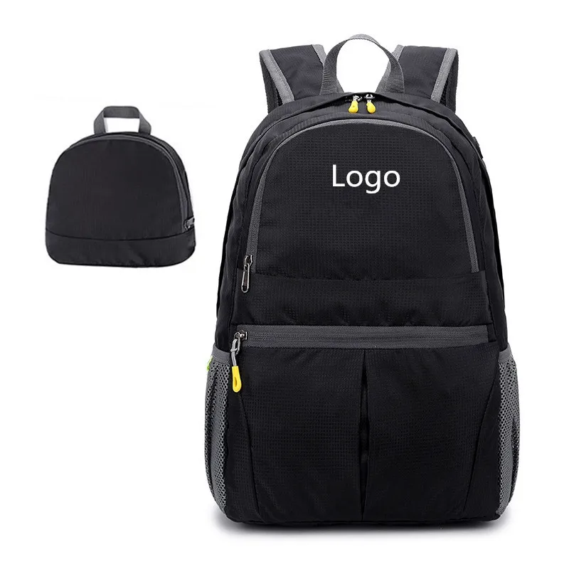 EXCELLENTE ELITE SPANKER Nylon Folding Backpack Outdoor Large Capacity Multi-functional Backpack Splash-proof Portable Bag
EXCELLENTE ELITE SPANKER Nylon Folding Backpack Outdoor Large Capacity Multi-functional Backpack Splash-proof Portable Bag