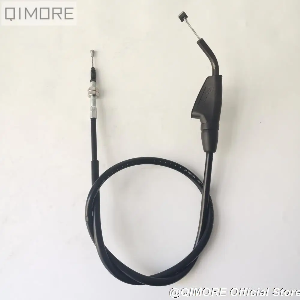 Clutch Cable for BENELLI BN600 TNT600 TORNADO 600 / Keeway RK6 / STELS 600, Year 2016-2021
Clutch Cable for BENELLI BN600 TNT600 TORNADO 600 / Keeway RK6 / STELS 600, Year 2016-2021