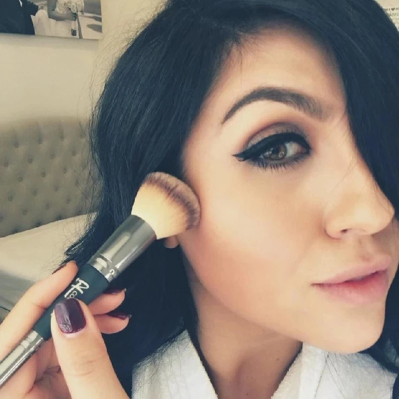 Новинка 2 в 1 Кисть для макияжа лица IT COSMETICS кисти для макияжа тени Пудра основа контурный консилер женский
Новинка 2 в 1 Кисть для макияжа лица IT COSMETICS кисти для макияжа тени Пудра основа контурный консилер женский