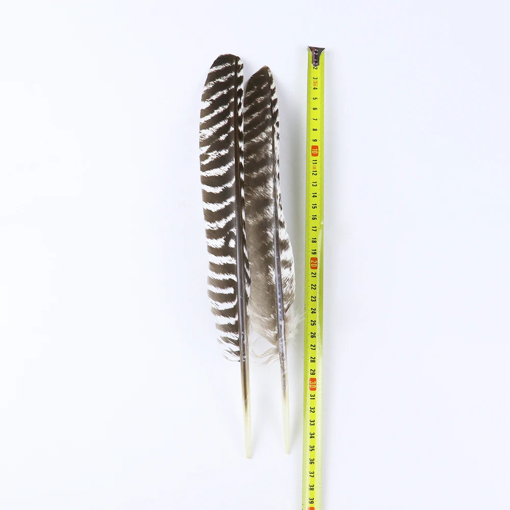 Wholesale 10 Pieces Natural Pheasant Feathers Jewelry Making 30-35Cm/12-14 Inch Plumes Carnival Decoration Feathers For Crafts 
Wholesale 10 Pieces Natural Pheasant Feathers Jewelry Making 30-35Cm/12-14 Inch Plumes Carnival Decoration Feathers For Crafts