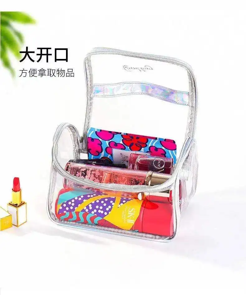 Ms travel tourist waterproof toiletry bags large capacity wash and dress toiletries receive a cosmetic bag
Ms travel tourist waterproof toiletry bags large capacity wash and dress toiletries receive a cosmetic bag