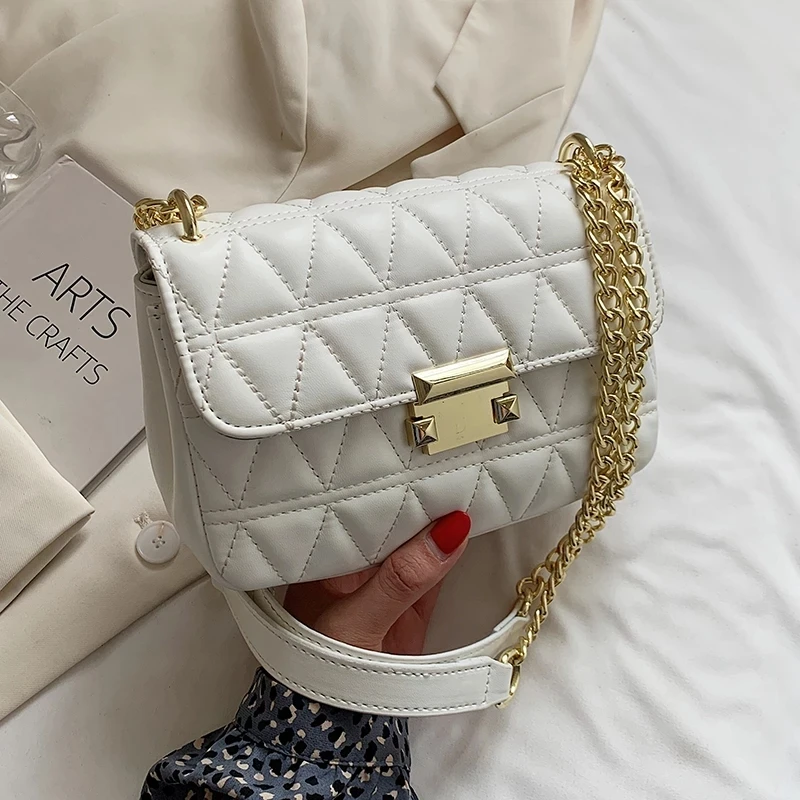Chain Small Crossbody Messenger Bags for Women 2021 Fashion Red Simple PU Leather Brand Designer Flap Shoulder Purses Handbags
Chain Small Crossbody Messenger Bags for Women 2021 Fashion Red Simple PU Leather Brand Designer Flap Shoulder Purses Handbags
