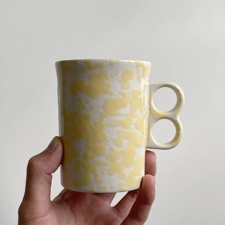 Unique Ceramic Mug Print Cute Coffee Office Milk Creative Sister Mug Reusable Breakfast Kubek Do Kawy Bar Supplies DE50MK 
Unique Ceramic Mug Print Cute Coffee Office Milk Creative Sister Mug Reusable Breakfast Kubek Do Kawy Bar Supplies DE50MK