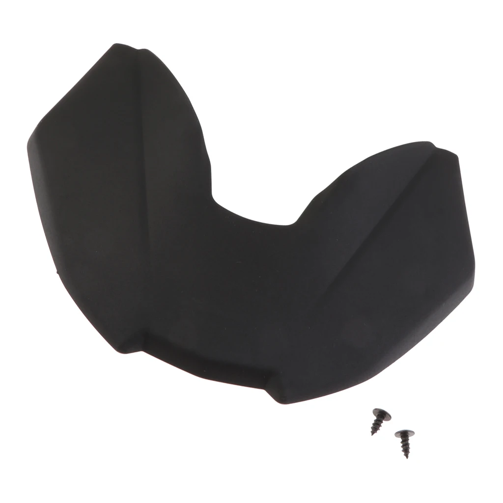 High Quality Front Fender Mudguard Dirt Bike Wheel Cover for BMW G310GS 2017-2018
High Quality Front Fender Mudguard Dirt Bike Wheel Cover for BMW G310GS 2017-2018