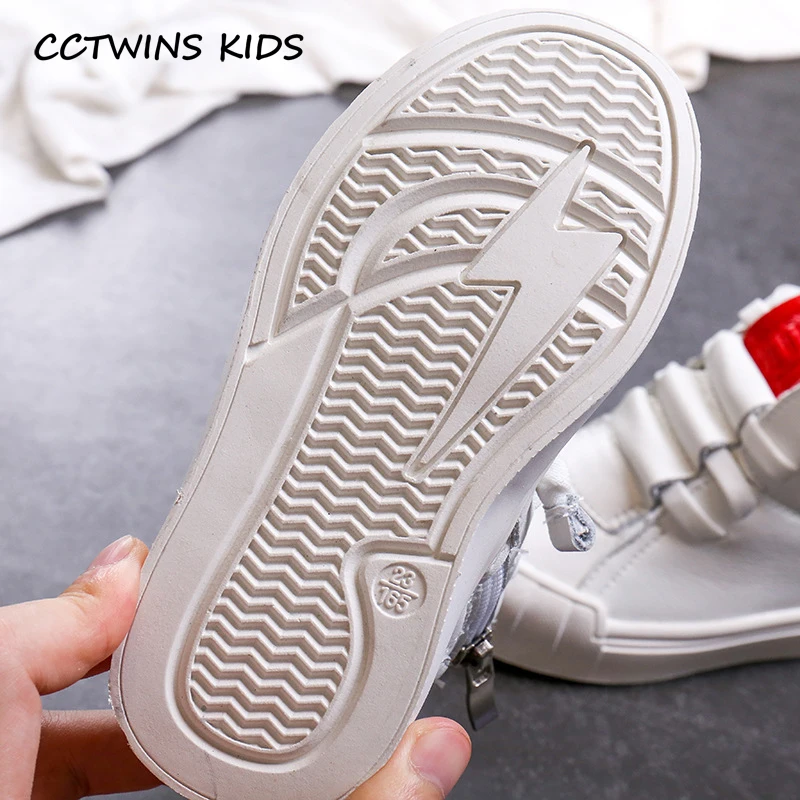 CCTWINS Kids Shoes 2019 Autumn Fashion Girls Letter Casual Shoes Boys Breathable High Top Sneakers for Children Trainers FH2525
CCTWINS Kids Shoes 2019 Autumn Fashion Girls Letter Casual Shoes Boys Breathable High Top Sneakers for Children Trainers FH2525