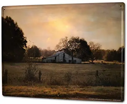 Bernice Tin Sign XXL Retro Autumn Farm
Bernice Tin Sign XXL Retro Autumn Farm