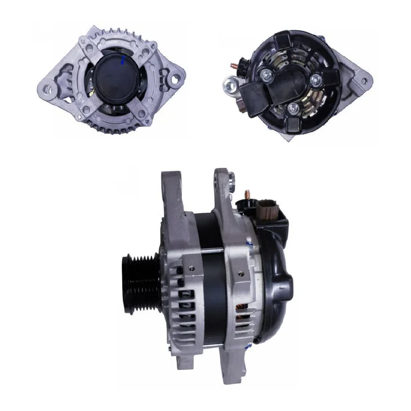 Генератор переменного тока для 12V130A 1042102840 2706031180 1042102841 2706031260 90295769 J5112150 11517R ALN0106
Генератор переменного тока для 12V130A 1042102840 2706031180 1042102841 2706031260 90295769 J5112150 11517R ALN0106