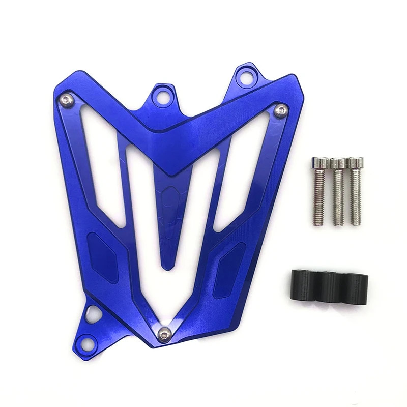 For Yamaha MT-07 MT-07 Tracer FZ07 2013-2020 Motorcycle Front Chain Guard Sprocket Protector Cover
For Yamaha MT-07 MT-07 Tracer FZ07 2013-2020 Motorcycle Front Chain Guard Sprocket Protector Cover