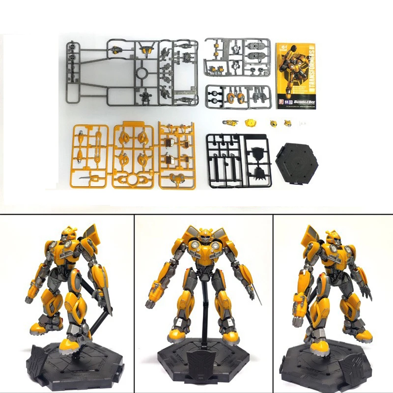 Free Shopping 60PCS Transformation Cars BEE Transformers Robot Toys Bumblebee Collection Action Figure Model Toys Gift For Kids
Free Shopping 60PCS Transformation Cars BEE Transformers Robot Toys Bumblebee Collection Action Figure Model Toys Gift For Kids