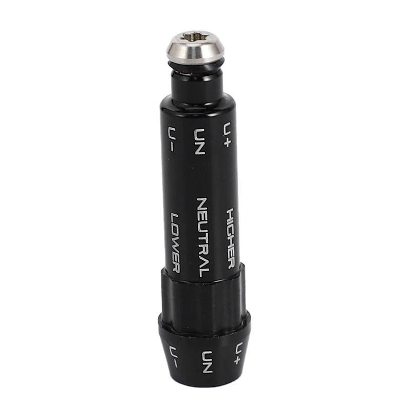 .335 RH Golf Sleeve Adapter for Tour Edge Exotics EXS Driver Golf Club Accessories
.335 RH Golf Sleeve Adapter for Tour Edge Exotics EXS Driver Golf Club Accessories