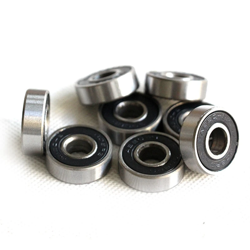 DIY 3.25Inch Black Skateboard Trucks with 60X45mm PU LED Skateboard Wheels Bridge and ABEC-9 Bearings
DIY 3.25Inch Black Skateboard Trucks with 60X45mm PU LED Skateboard Wheels Bridge and ABEC-9 Bearings