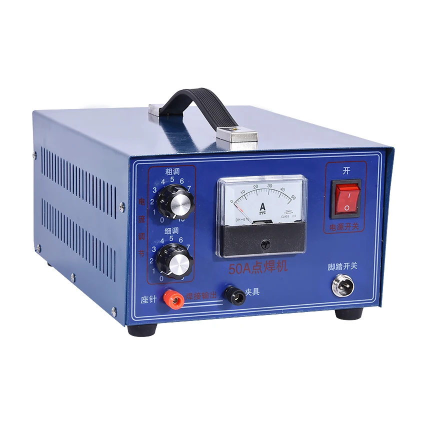 1 шт 400W/50A Электрический Мощность пятно spark сварочный аппарат для ювелирных изделий из алюминия; Цвета: золотистый, Серебристый; Обувь с ремешками сварщик, ожерелье, делая машину
1 шт 400W/50A Электрический Мощность пятно spark сварочный аппарат для ювелирных изделий из алюминия; Цвета: золотистый, Серебристый; Обувь с ремешками сварщик, ожерелье, делая машину