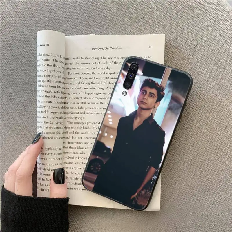 Famous actors Aidan Gallagher Cute boy Phone Case For Samsung galaxy S9 10 20 A 10 21 30 31 40 50 51 71 s note 20 j 4 2018 plus
Famous actors Aidan Gallagher Cute boy Phone Case For Samsung galaxy S9 10 20 A 10 21 30 31 40 50 51 71 s note 20 j 4 2018 plus
