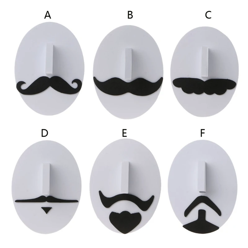 Human Shape Sunglasses Wall Foam Display Sunglasses Organizer Nose Moustache Shape Self Adhensive Glasses Foam Storage
Human Shape Sunglasses Wall Foam Display Sunglasses Organizer Nose Moustache Shape Self Adhensive Glasses Foam Storage