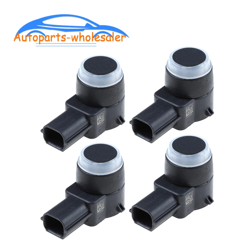 4 pcs/lot New Fit For GMC PDC Parking Sensor Bumper Backup Assist Radar 13394365 0263013943 Car accessories
4 pcs/lot New Fit For GMC PDC Parking Sensor Bumper Backup Assist Radar 13394365 0263013943 Car accessories