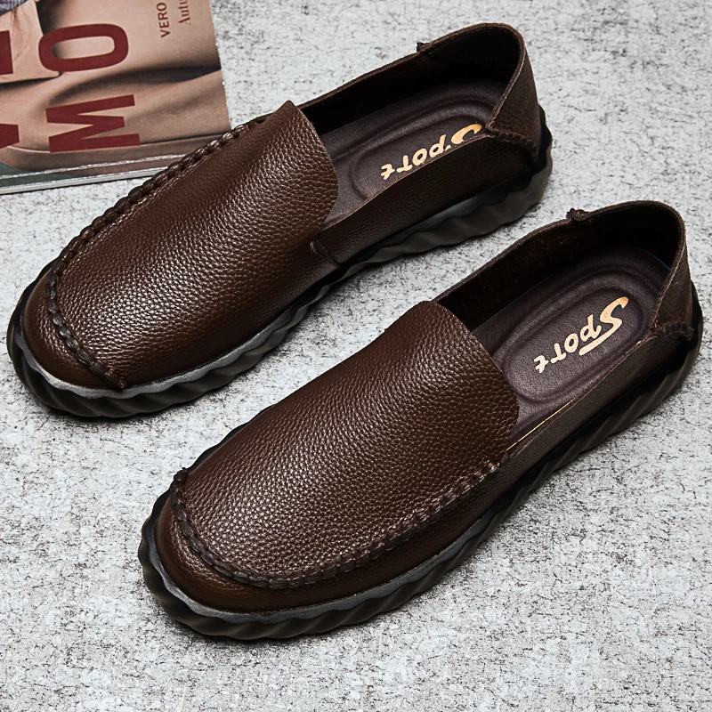 Casual Man Shoes Casual Loafers Shoes For Men Zapatos De Hombre Sapatos Sapato Masculino Man Fashion Leather Mens Casuales
Casual Man Shoes Casual Loafers Shoes For Men Zapatos De Hombre Sapatos Sapato Masculino Man Fashion Leather Mens Casuales